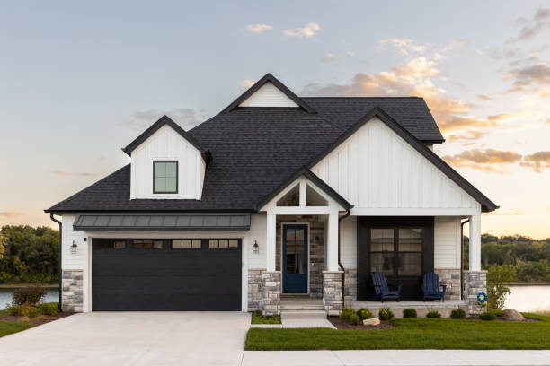 Trusted Lenox, IA Roofing Experts